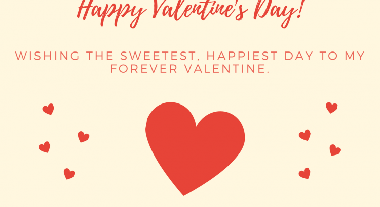 Valentine’s Day Quotes & Messages : wordscoach.com