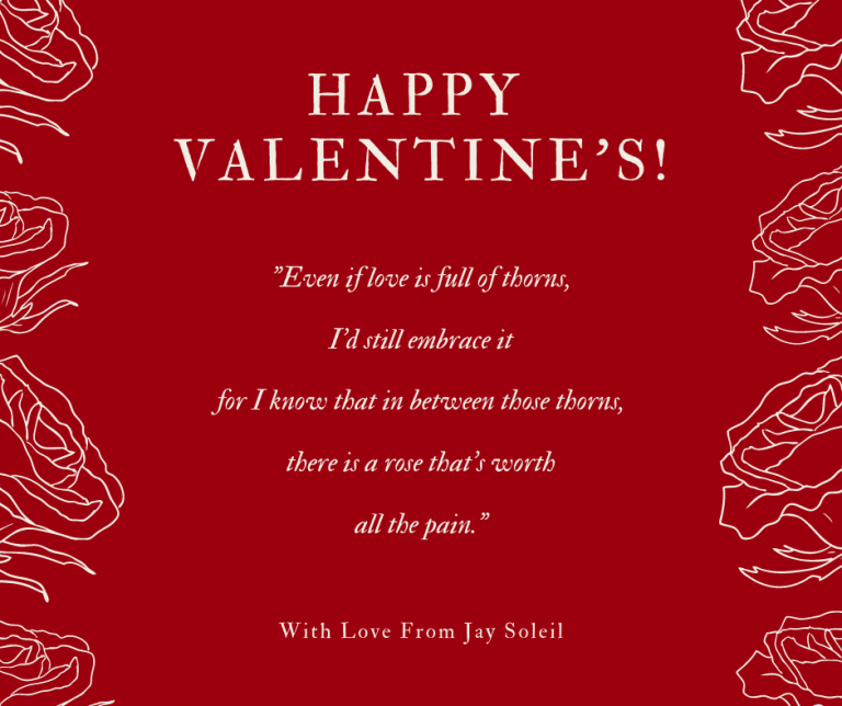 Valentines Day Quotes: Heartfelt and Romantic Valentine’s Day Quotes ...