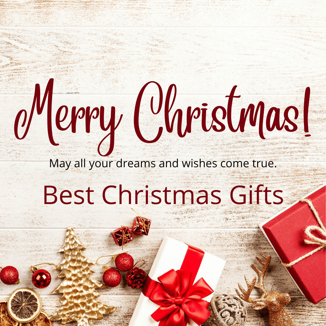 Best Christmas Gifts 2021 Word Coach