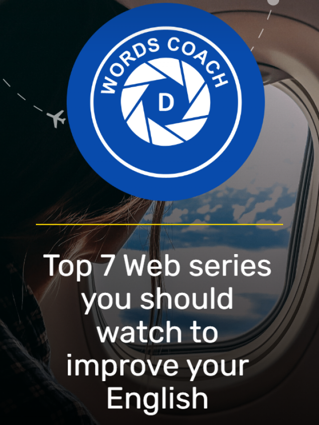 Top 7 Web series you should watch