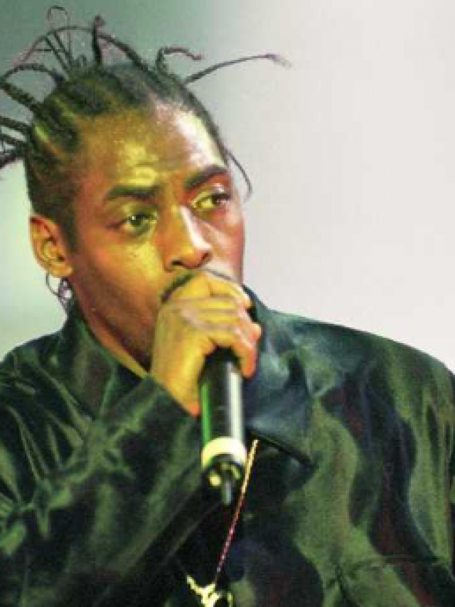 Rapper Coolio has died at 59