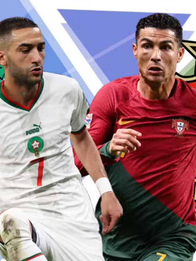 Qatar FIFA 2022: Portugal vs Morocco Prediction, Lineup, Tips