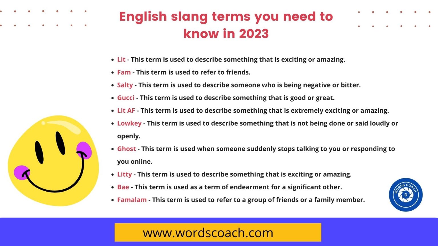 homework slang term