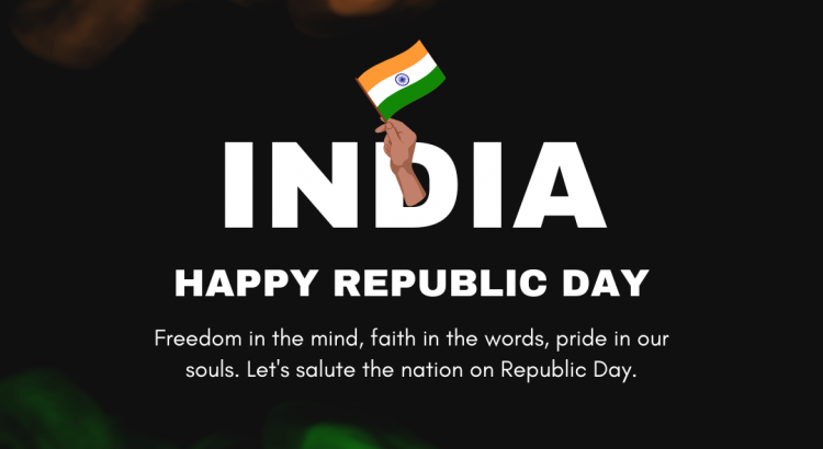 Happy Republic Day Quotes - wordscoach.com