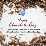 Chocolate Day 2023 - wordscoach.com