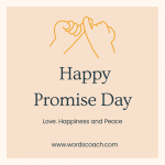 Promise Day 2023: Wishes, Quotes, and Messages