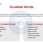 Scrabble Words - wordscoach.com