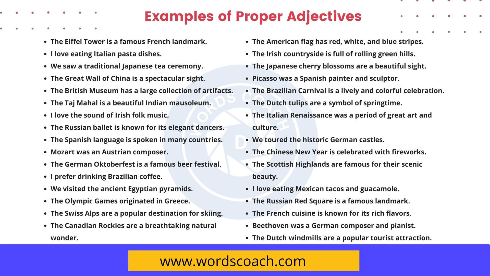 100-examples-of-proper-adjectives-word-coach