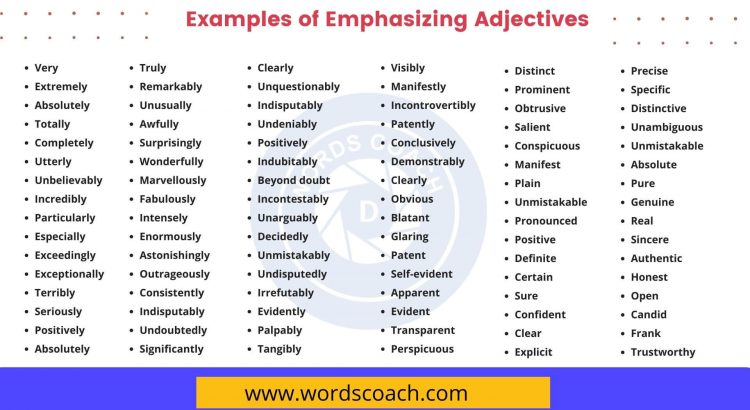 100-examples-of-emphasizing-adjectives-word-coach