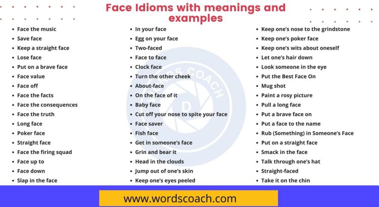 Examples of Clichés, PDF, Idiom