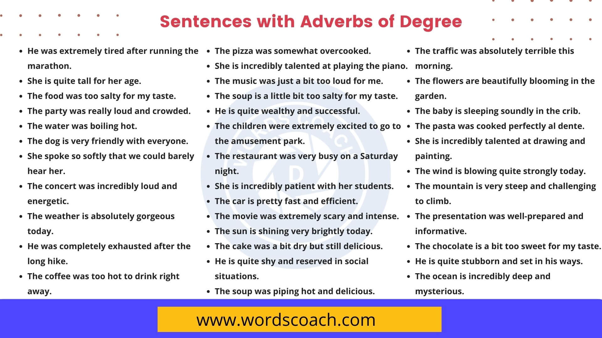 100-sentences-with-adverbs-of-degree-in-english-word-coach