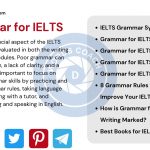 Grammar for IELTS - wordscoach.com