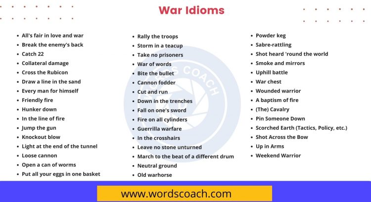 Warrior synonyms that belongs to phrases