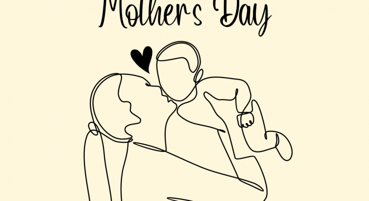 Mother's Day 2023 - wordscoach.com