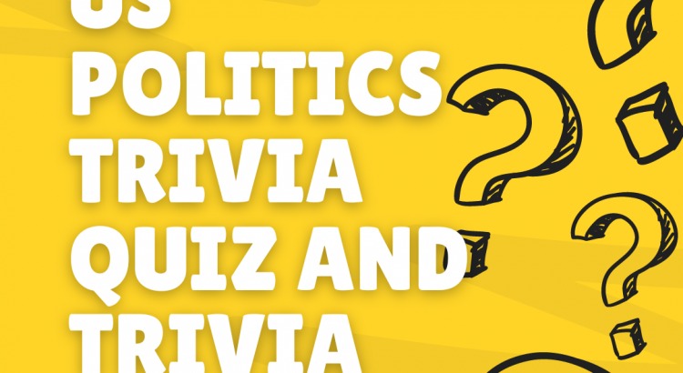 US politics trivia quiz and trivia games - wordscoach.com