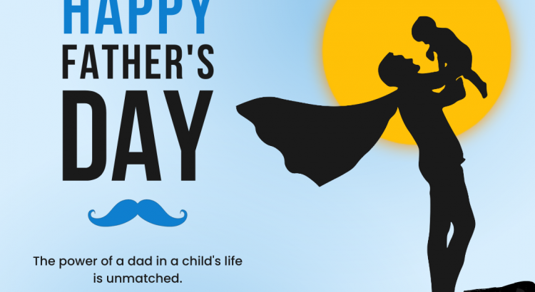 Happy Father's Day Quotes - wordscoach.com