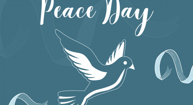 International day of peace 2023 - wordscoach.com