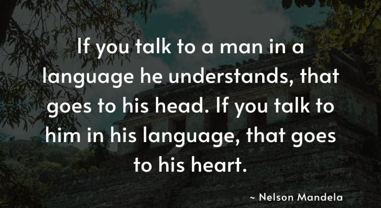 21 Motivational Quotes To Keep You Learning English