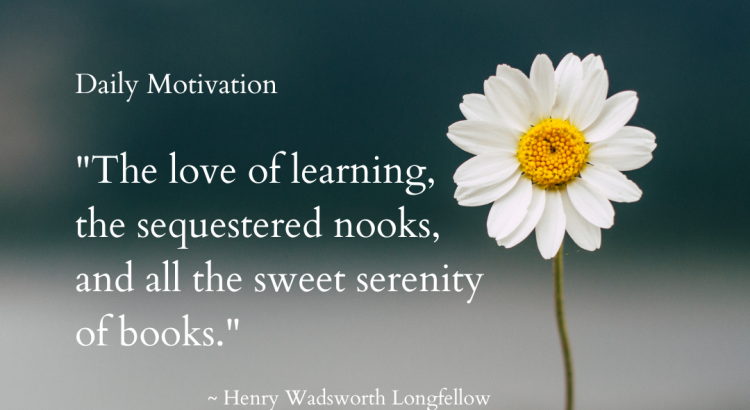 Love Of Learning Quotes - wordscoach.com
