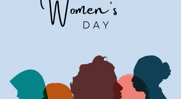 International Women's Day - wordscoach.com