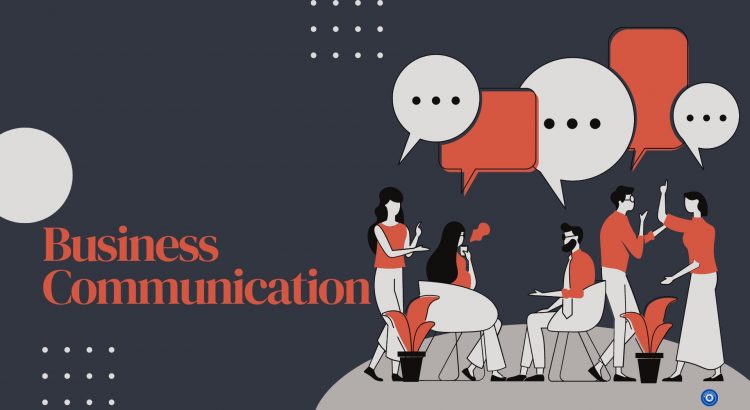 Business Communication - wordscoach.com