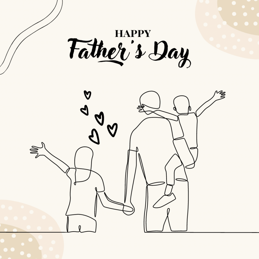 Father's Day - wordscoach.com