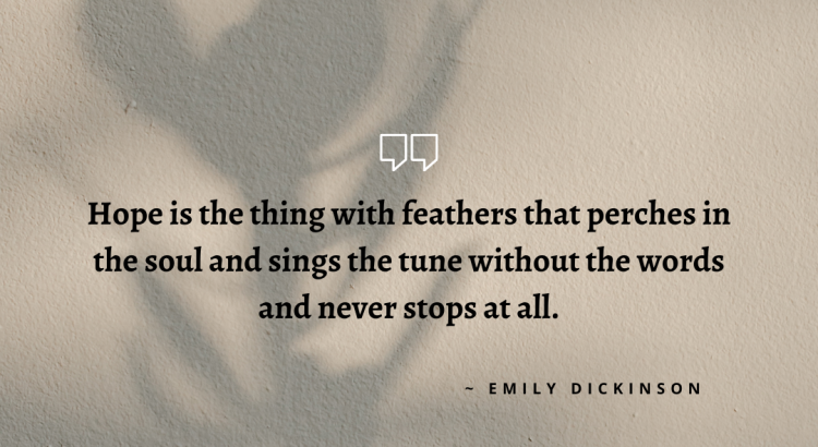 Hope Quotes - wordscoach.com