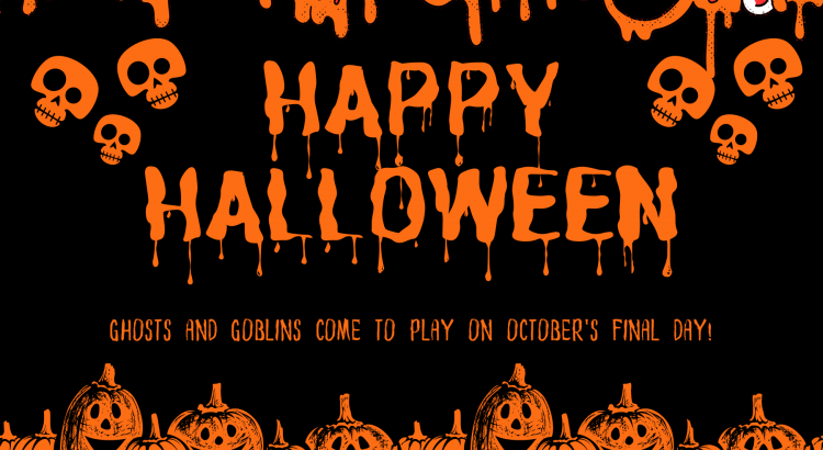 Halloween Quotes - wordscoach.com