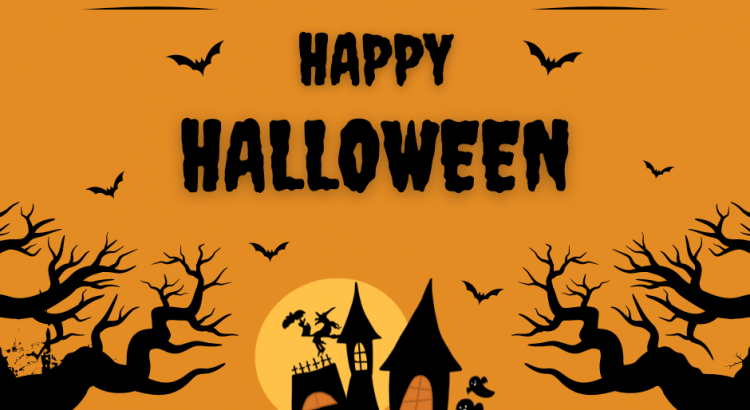 Halloween - wordscoach.com