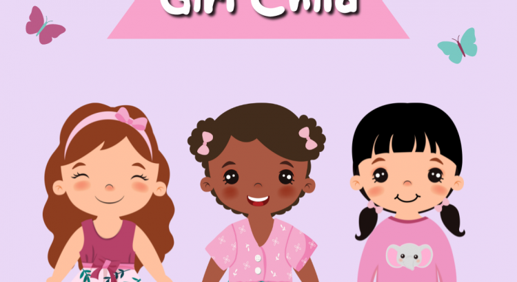 International Day of the Girl Child - wordscoach.com