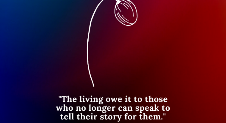 Remembrance Day Quotes - wordscoach.com