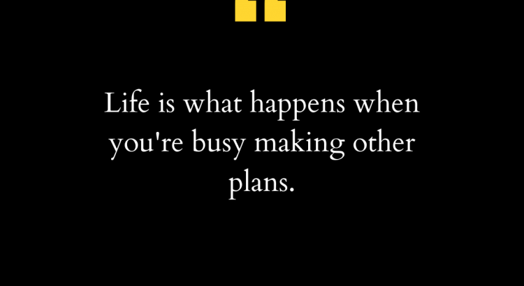 Quotes on life - wordscoach.com