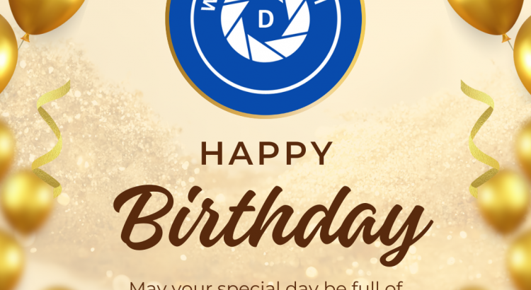 Birthday Wishes - wordscoach.com