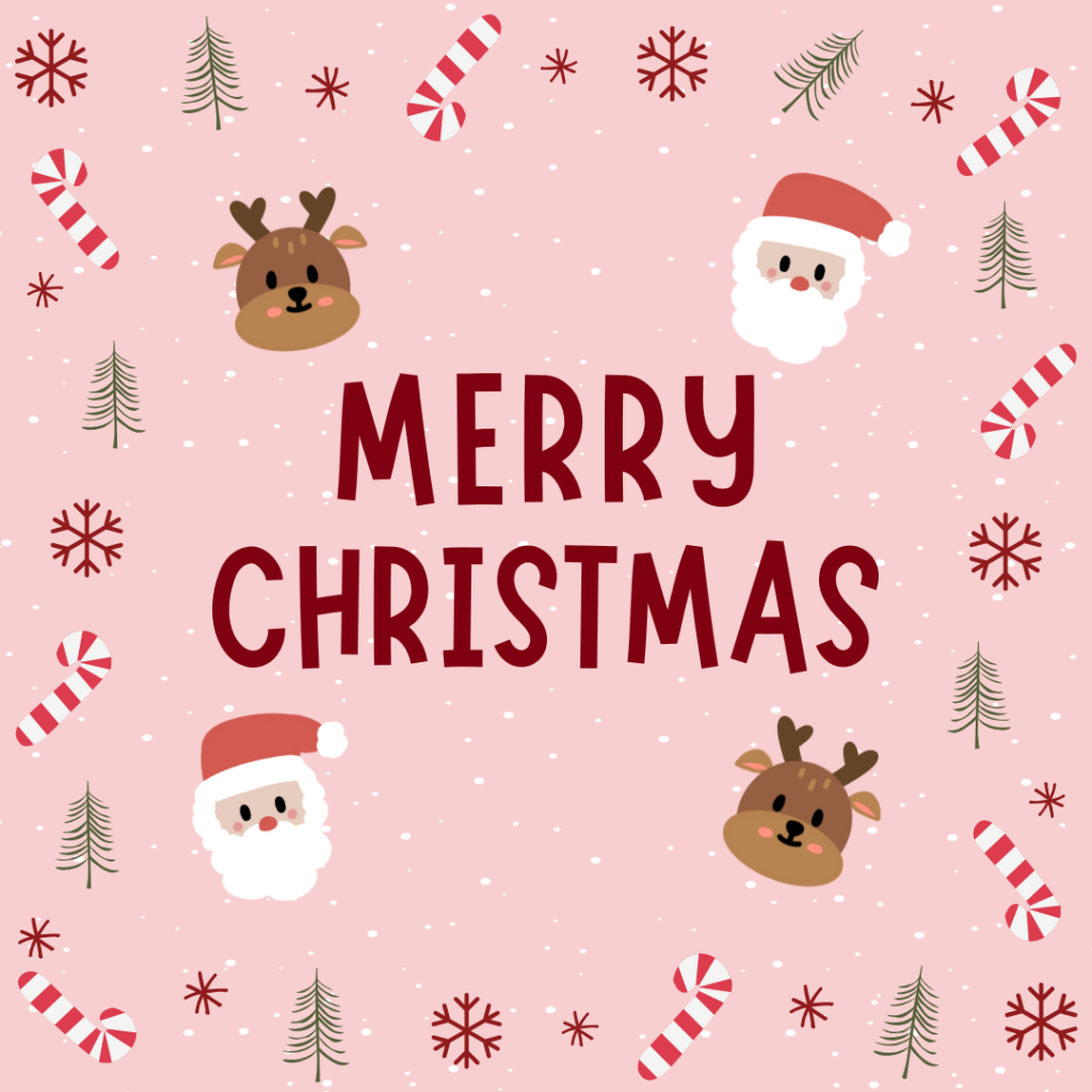 Christmas - wordscoach.com