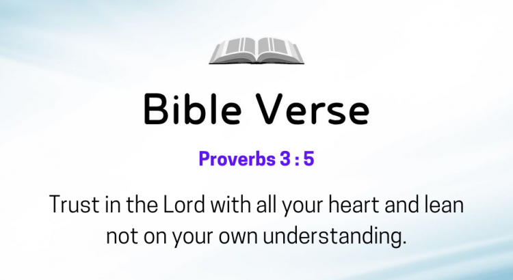Bible Proverbs - wordscoach.com