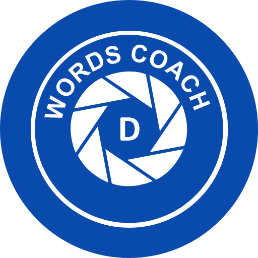 wordscoach.com: vocabulary builder